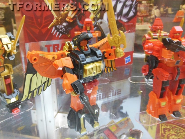 Botcon 2013   Tranformers Genrations Day 3 Image Gallery  (28 of 50)